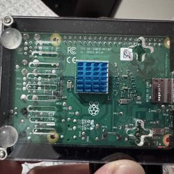 Raspberry Pi 3