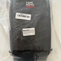 Center shoulder storage kemi Moto