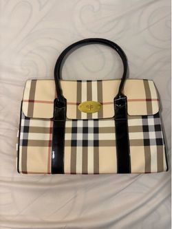 purse