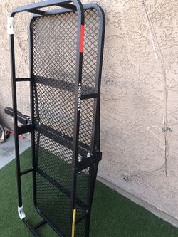 Hitch Rack Universal