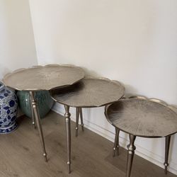 Side Tables 3 