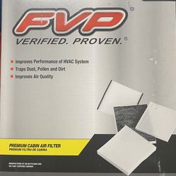 F4479 Cabin Air Filters