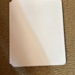 Apple Magic Keyboard 12.9im