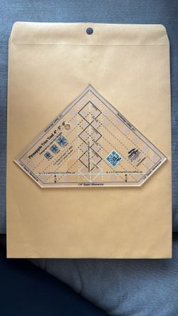 Pineapple Trim Tool