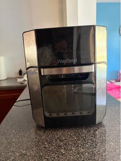 Air fryer