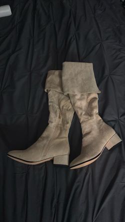 Woman’s Boots