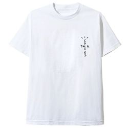 Brand New Travis Scott Shirts