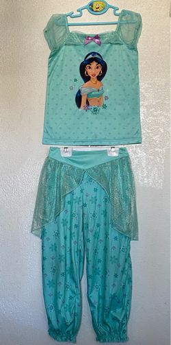 Halloween costume