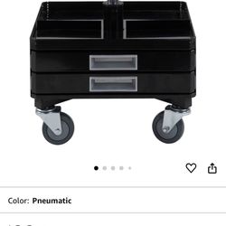 Pro lift mechanics chair