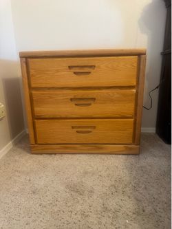 dresser
