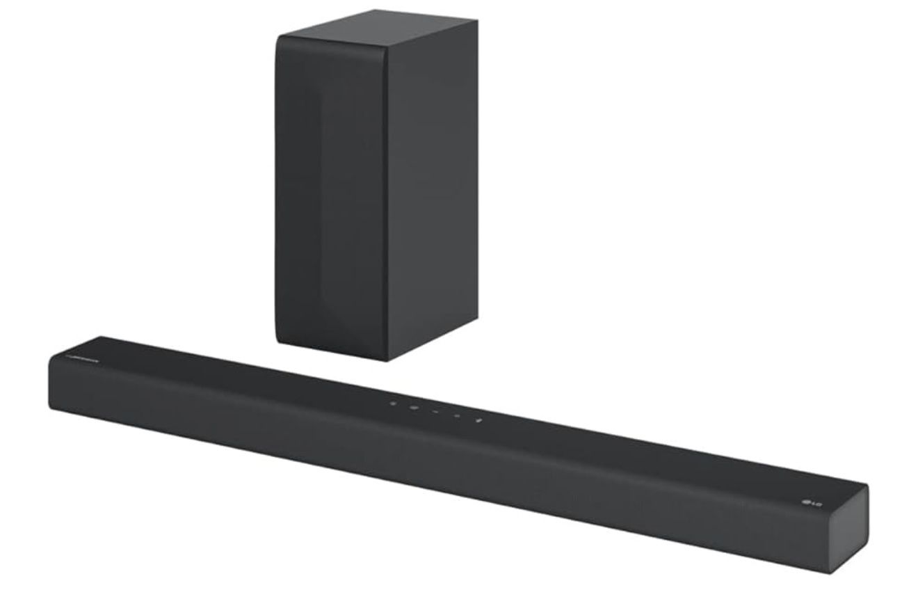 LG Sound Bar 3.1 Channel S65