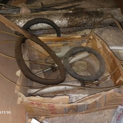 1968 72 Cutlass Parts 