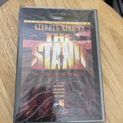 Stephen Kings The Stand Special Edition 
