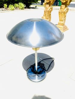 Rare Desk Lamp