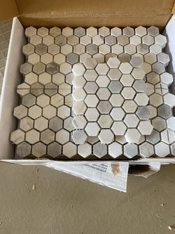 Marble Tiles For Bathroom Floor Or Walla