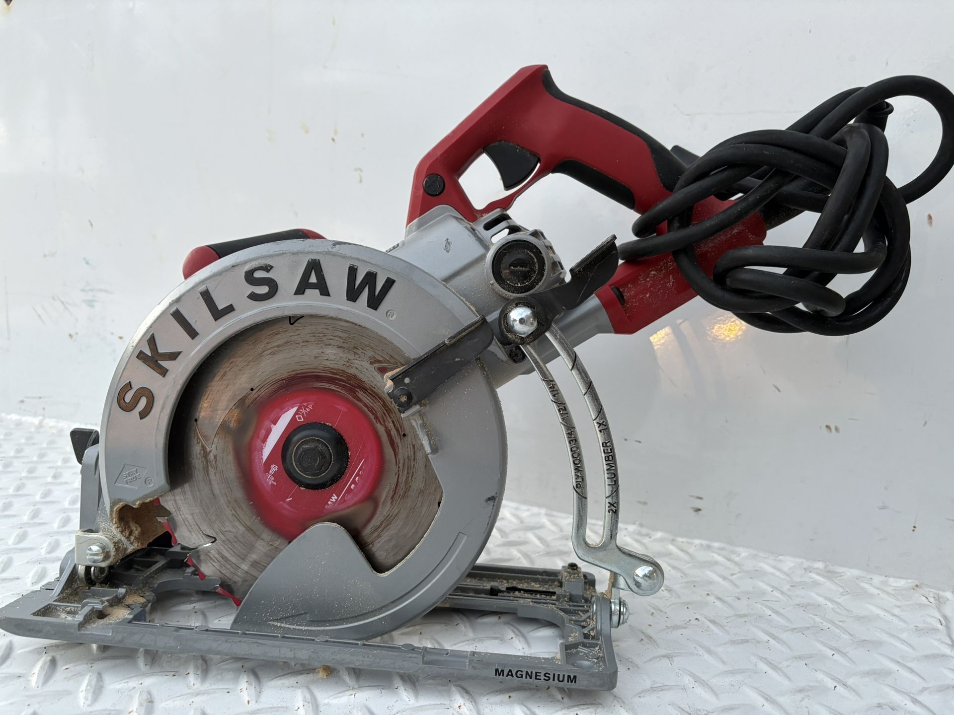 Skilsaw (MAG-77)