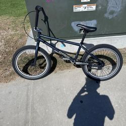 BMX bicycle