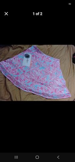 Gottex Skort nwt