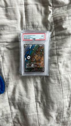 Unown V Psa 9