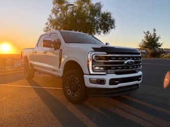 2024 Ford F-350