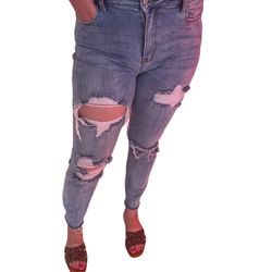 Jeans Brand New