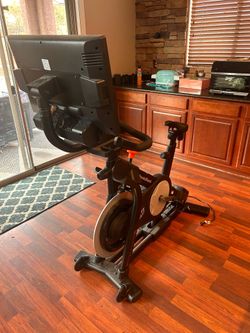 NordicTrack S22i Exercise Bike