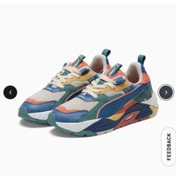 Puma RS Escape Sneakers 