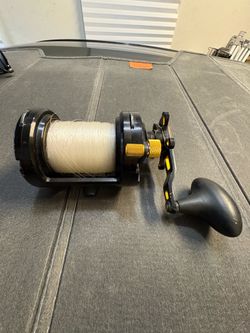penn torque 40 star drag