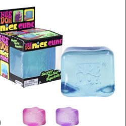 Needoh  Nice Cube