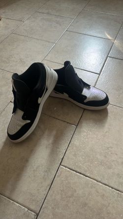 Jordan 1s Diamond