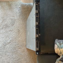 Dell Poweredge R420