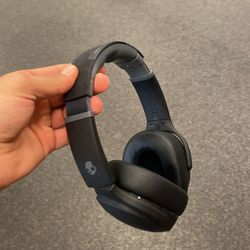 SkullCandy Crusher Evo Headphones!!