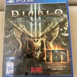 Diablo 3 Eternal Collection