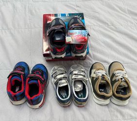 Toddler Sneakers