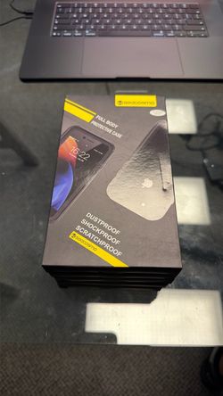 iPhone Case 7/8