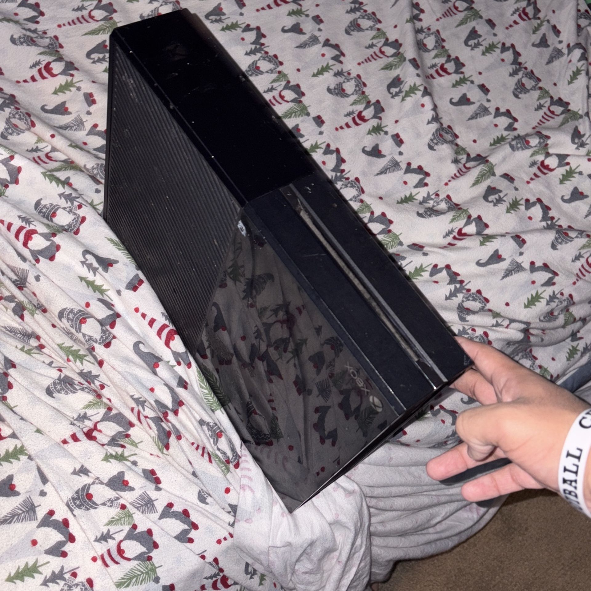 Xbox 1 