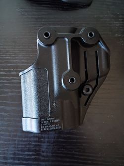 Holster for S&W M&P Shield