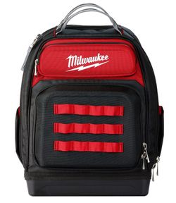 Milwaukee backpack FIRM