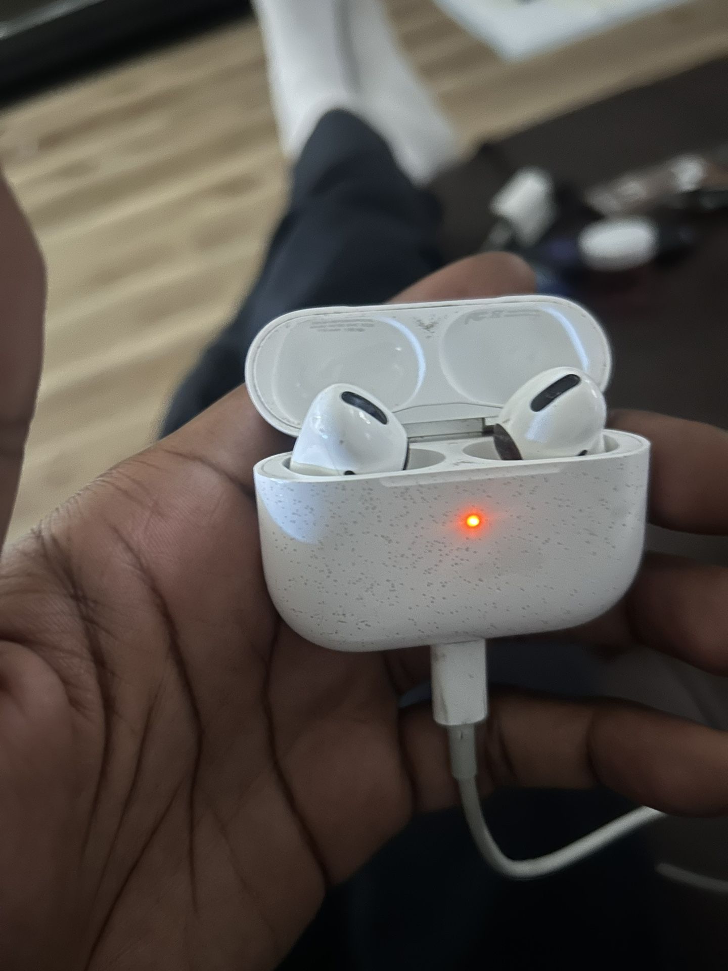 Air POD Pro 2nd Generation 