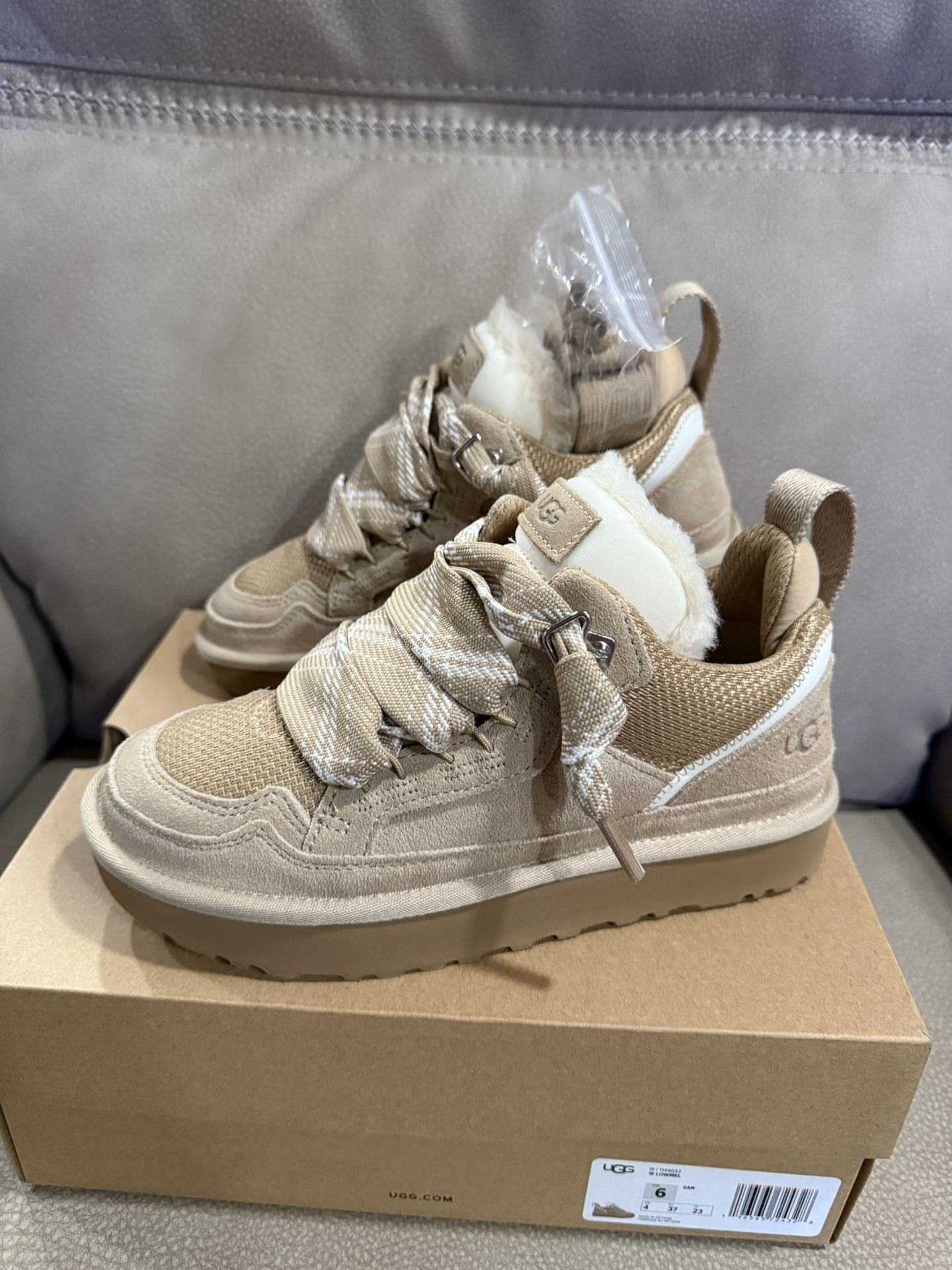 Ugg Sneakers