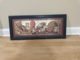 Kids Room Decor Picture