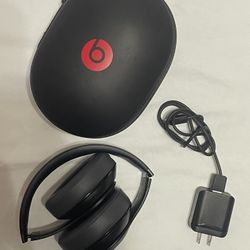 Wireless Studio Beats