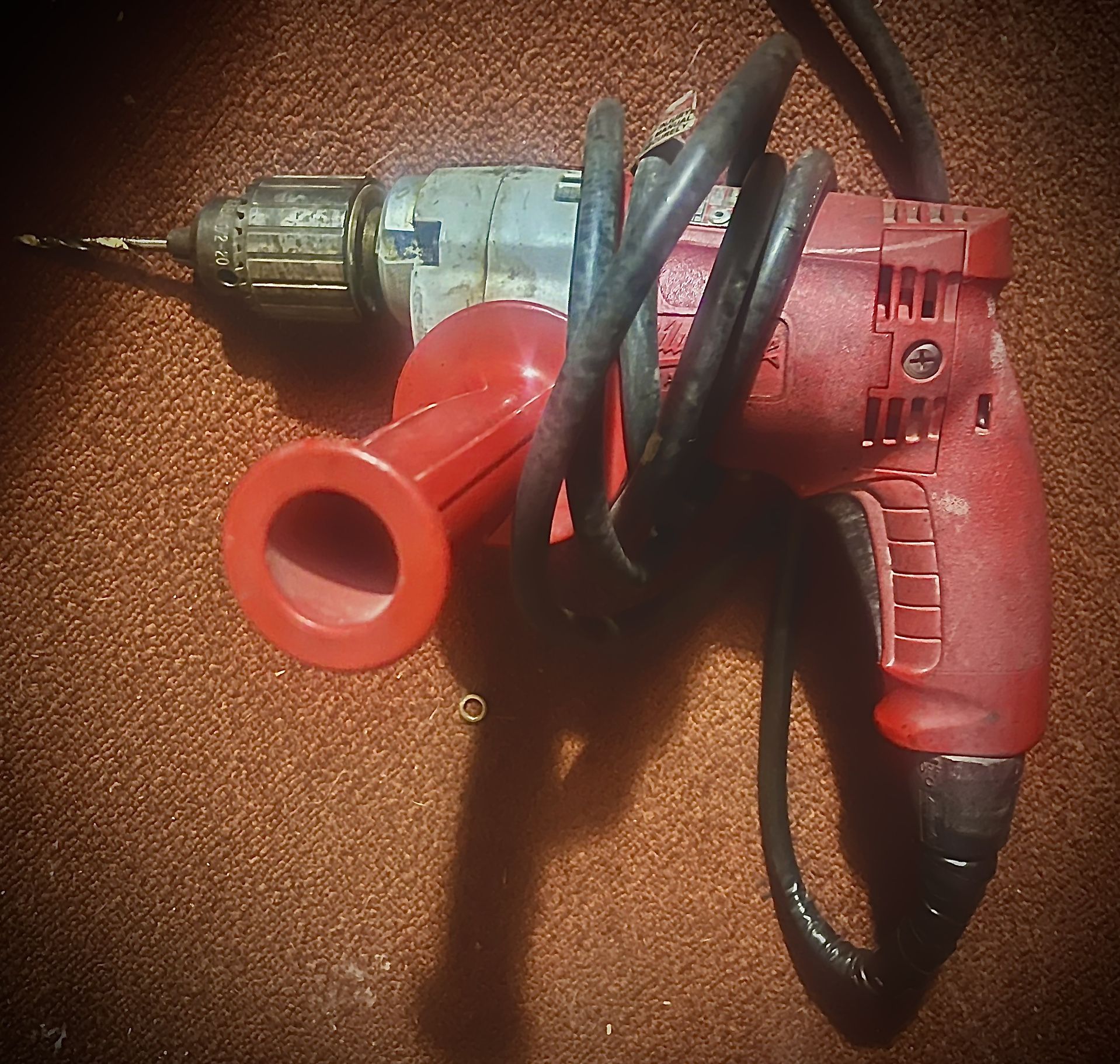  Milwaukee Electric Drill