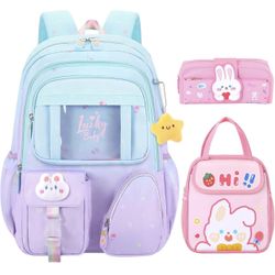 Back Pack Set 