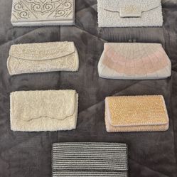 Women’s Elegant Vintage clutch Bags