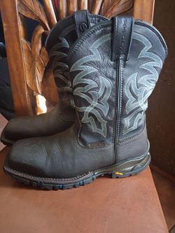 Tonylana boots 9.5
