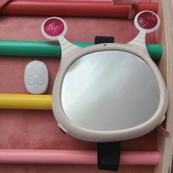 Baby Car  Mirror 