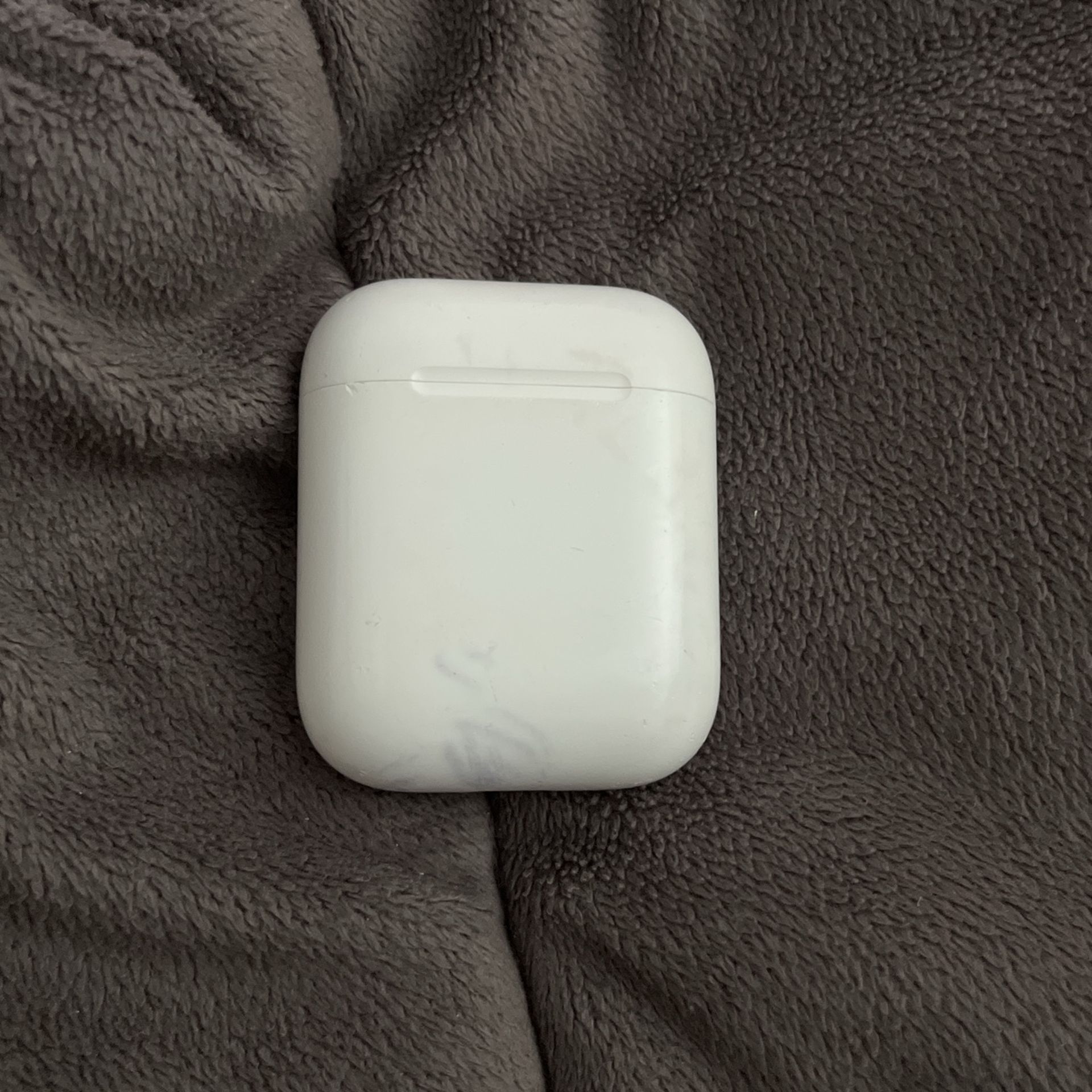 Gen 1 Airpods
