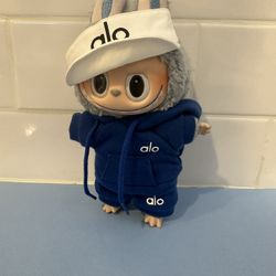 Outfit For Labubu Doll