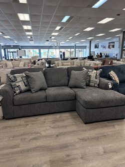 Reversible Sofa Chaise 